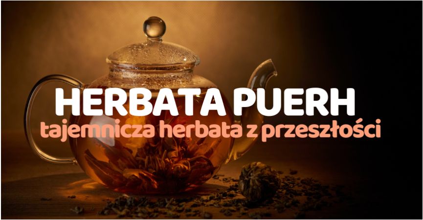 Pu-erh – Tajemnicza Herbata z Przeszłości i Zdrowotne Korzyści