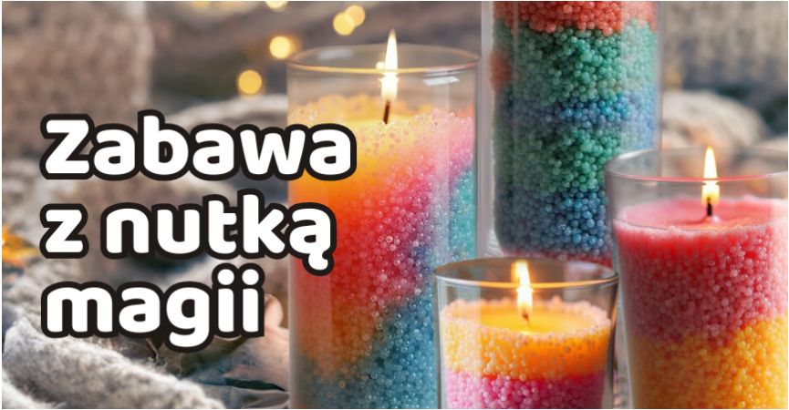 Rodzinna magia tworzenia