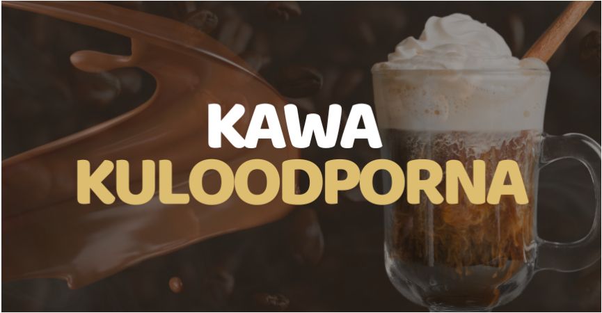 Smakowa awantura w kubku – KAWA KULOODPORNA (bulletproof coffee)