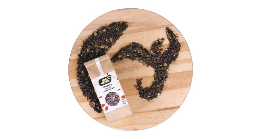 Rodzaje oraz właściwości herbat. Poznaj naszą ofertę!