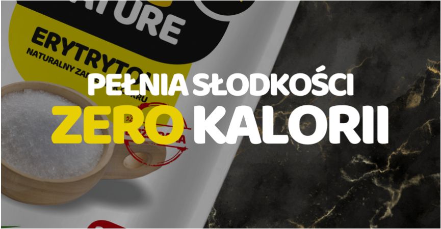 Naturalne Zamienniki Cukru