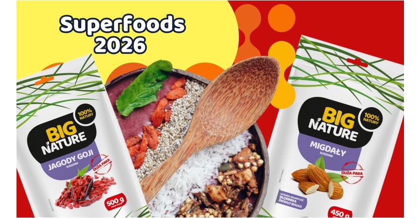 Superfoods 2026