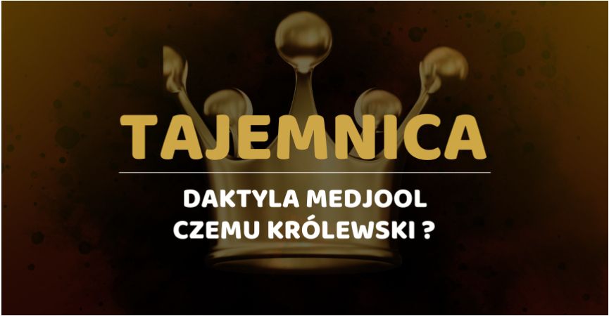 Odkryj Tajemnice Daktyle Medjool: Królewski Wyczyn Słodyczy