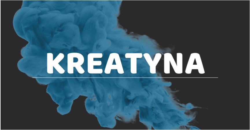 Kreatyna: Nowe Odkrycia Rewolucjonizują Świat Suplementacji