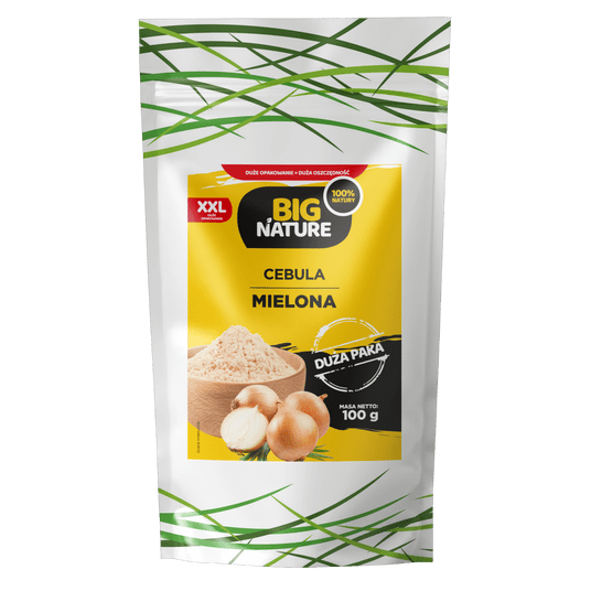 Cebula mielona 100g -zdjęcie numer 2