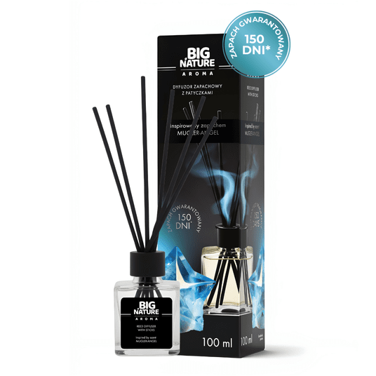 Dyfuzor Zapachowy HEAVEN TOUCH 100ml -zdjęcie numer 1