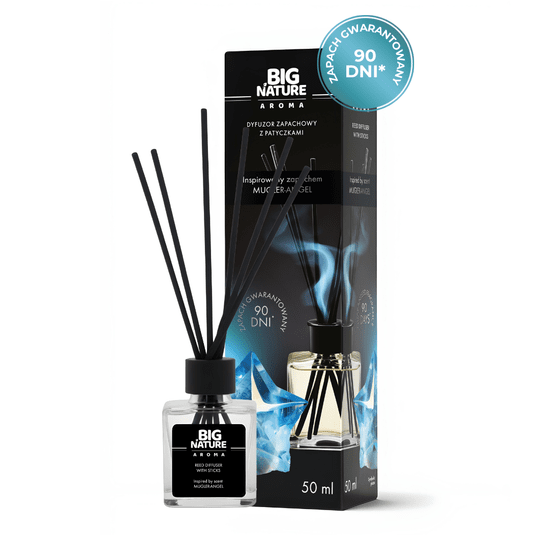 Dyfuzor Zapachowy HEAVEN TOUCH 50ml -zdjęcie numer 1