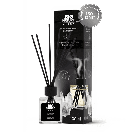 Dyfuzor Zapachowy MIDNIGHT DESIRE 100ml -zdjęcie numer 1
