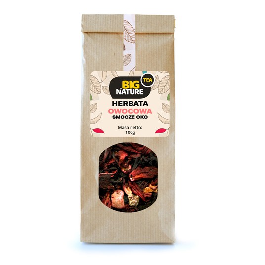 Harmonia owocowa SMOCZE OKO 100g -zdjęcie numer 3