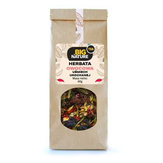 Harmonia owocowa UŚMIECH UKOCHANEJ 60g -zdjęcie numer 3