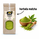 Herbata MATCHA GREEN 100g -zdjęcie numer 2