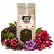 Herbata PUERH AZJATYCKA MAGIA 100g -zdjęcie numer 1