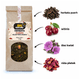 Herbata PUERH AZJATYCKA MAGIA 100g -zdjęcie numer 2
