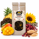 Herbata PUERH KSIĘŻYCOWY SMOK 100g -zdjęcie numer 1