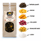 Herbata PUERH KSIĘŻYCOWY SMOK 100g -zdjęcie numer 2