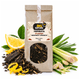 Herbata PUERH NIEWINNY UŚMIECH 100g -zdjęcie numer 1