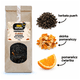 Herbata PUERH PIERWSZE SPOJRZENIE 100g -zdjęcie numer 2