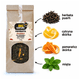 Herbata PUERH PO GRUBEJ IMPREZIE 100g -zdjęcie numer 2