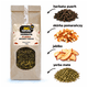 Herbata PUERH SREBRNY FENIKS 100g -zdjęcie numer 2