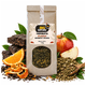 Herbata PUERH SREBRNY FENIKS 100g -zdjęcie numer 1