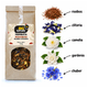 Herbata ROOIBOS GLĘBIA OCEANU 100g -zdjęcie numer 2