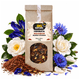 Herbata ROOIBOS GLĘBIA OCEANU 100g -zdjęcie numer 1