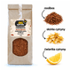 Herbata ROOIBOS ODŚWIEŻAJĄCE CHWILE 100g -zdjęcie numer 2