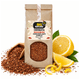 Herbata ROOIBOS ODŚWIEŻAJĄCE CHWILE 100g -zdjęcie numer 1