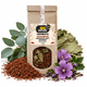 Herbata ROOIBOS ORZEŹWIAJĄCY MOMENT 100g -zdjęcie numer 1