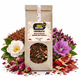 Herbata ROOIBOS WSPÓLNE CHWILE 100g -zdjęcie numer 1