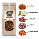 Herbata ROOIBOS WSPÓLNE CHWILE 100g -zdjęcie numer 2