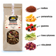 Herbata ROOIBOS ŻRÓDŁO ENERGII 100g -zdjęcie numer 2