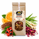 Herbata ROOIBOS ŻRÓDŁO ENERGII 100g -zdjęcie numer 1