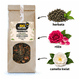 Herbata zielona GUNPOWDER CHWILA MAGII 100g -zdjęcie numer 2
