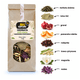 Herbata zielona MAGICZNA FONTANNA 100g -zdjęcie numer 2
