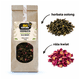Herbata zielona OOLONG DLA BABCI 100g -zdjęcie numer 2