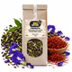 Herbata zielona OOLONG KWIATOWA ŁĄKA 100g -zdjęcie numer 1