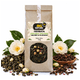 Herbata zielona OOLONG MIŁOŚĆ W FILIŻANCE 100g -zdjęcie numer 1