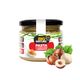 Pasta z orzechów laskowych 250g -zdjęcie numer 1