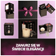 Świeca soj. zap. MISS ELEGANCE (Mad.) 485g PREZENT -zdjęcie numer 3