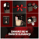 Świeca soj. zap. PURE PASSION (D. F.) 240g PREZENT -zdjęcie numer 3