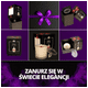 Świeca soj. zap. SWEET TEMPTATION 240g PREZENT -zdjęcie numer 3
