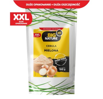 Cebula mielona 100g