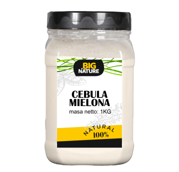 CEBULA MIELONA 1KG