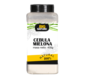 CEBULA MIELONA 400G