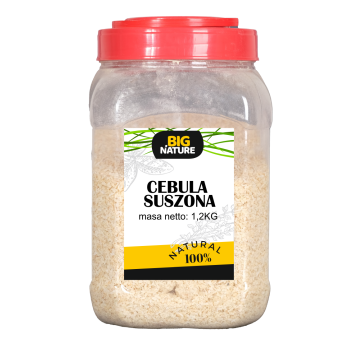 CEBULA SUSZONA GRYS 1,2 KG
