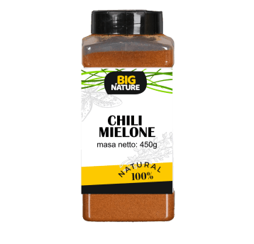 CHILI MIELONE 450G