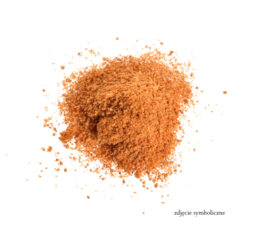 CUKIER KOKOSOWY BIO 20KG