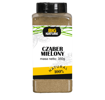 CZĄBER MIELONY 350G