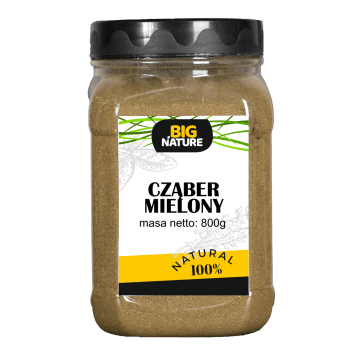 CZĄBER MIELONY 800G